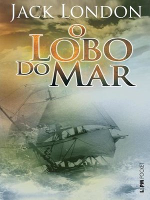 cover image of Lobo do Mar